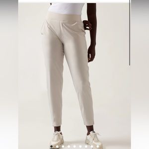 Athleta Brooklyn Joggers
